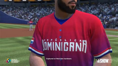 mlb the show 23 twitter page